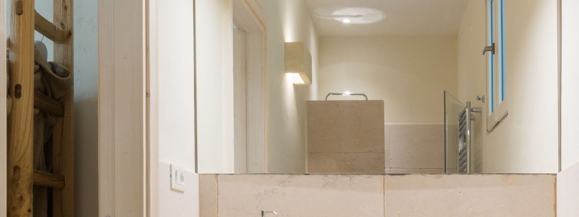 La Residenza - Corte Dei Messapi