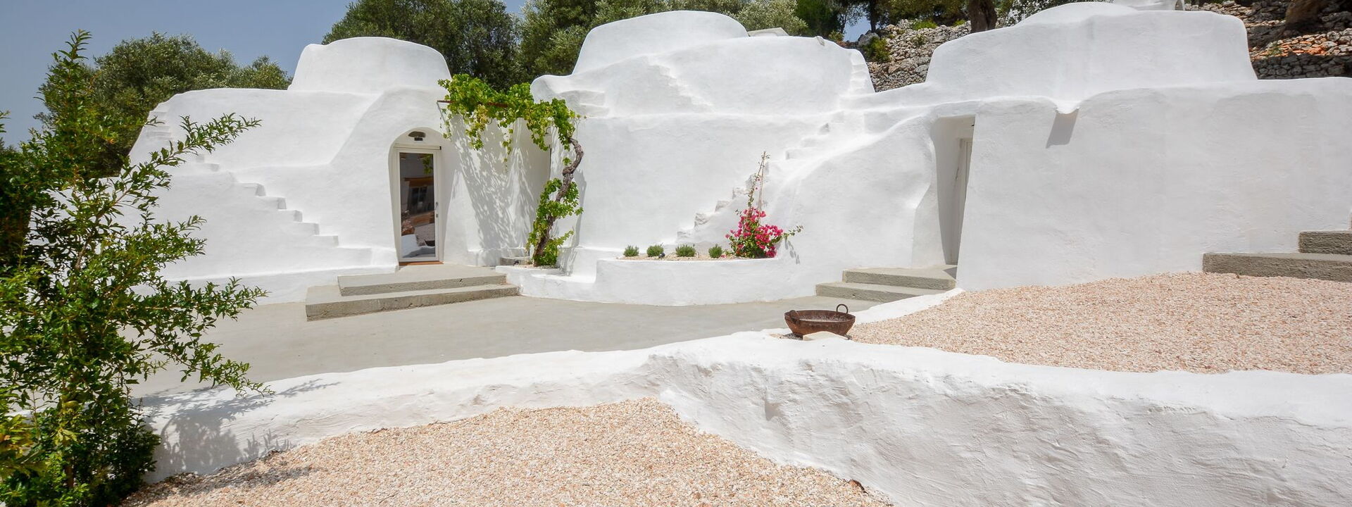 La Residenza - Corte Dei Messapi