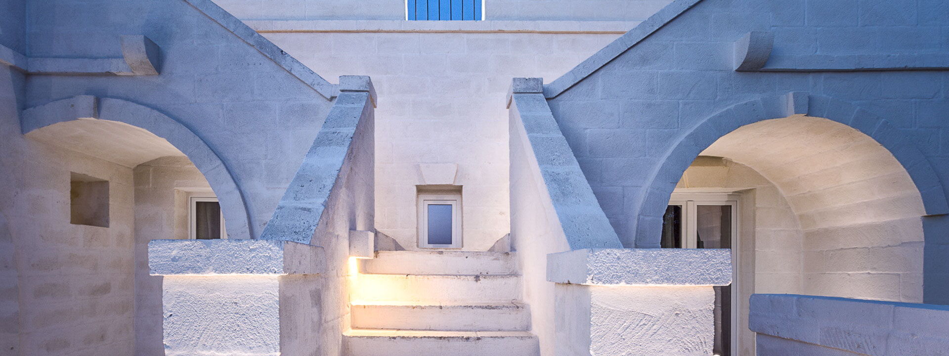 La Residenza - Corte Dei Messapi