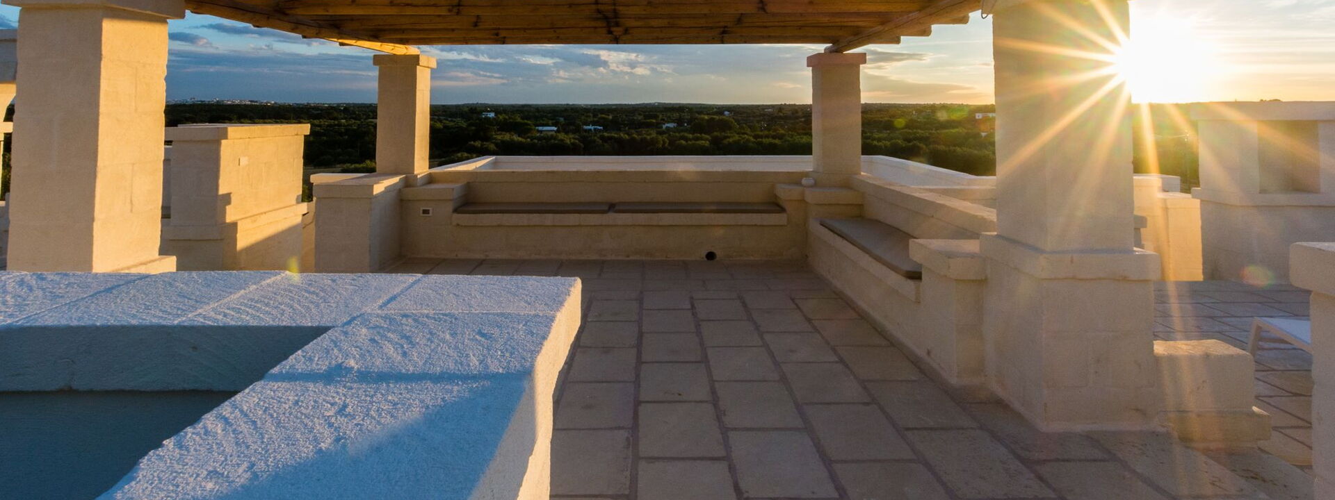 La Residenza - Corte Dei Messapi