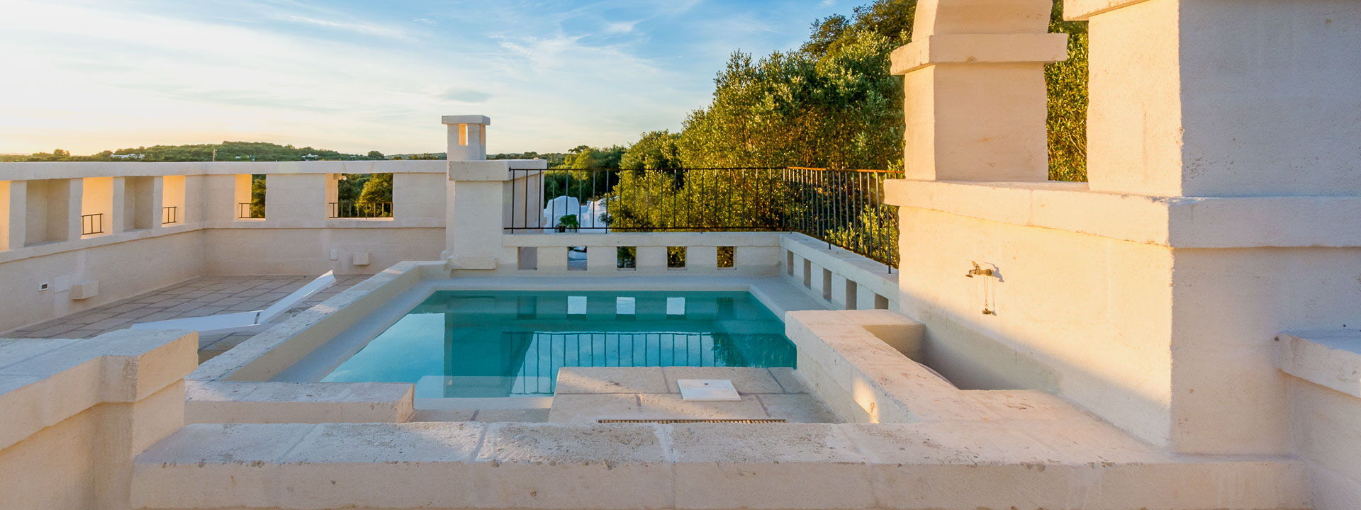 La Residenza - Corte Dei Messapi