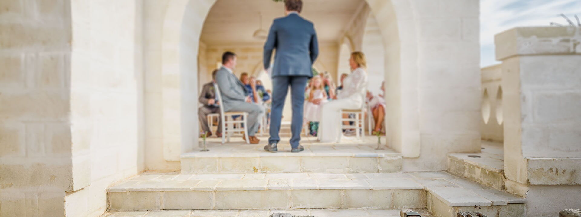 La Residenza - Corte Dei Messapi