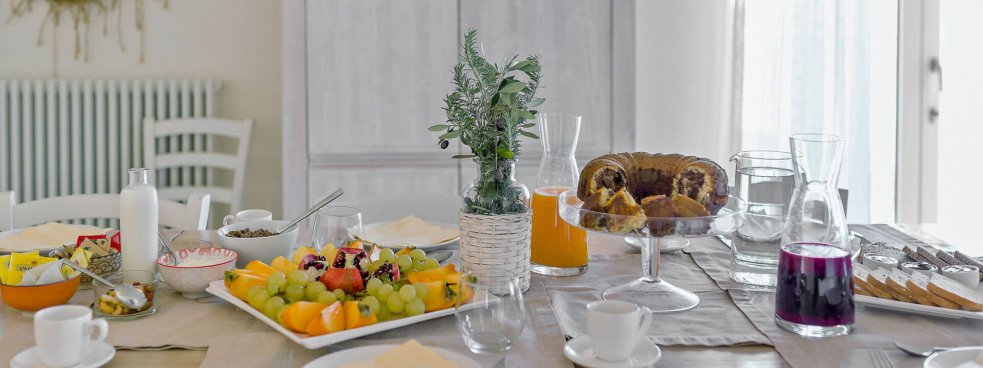 La Residenza - Corte Dei Messapi