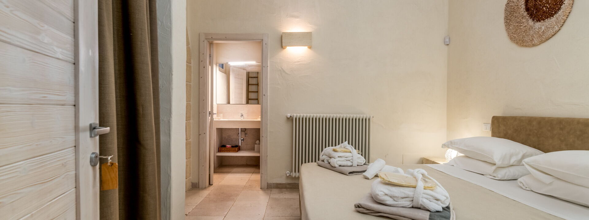 La Residenza - Corte Dei Messapi