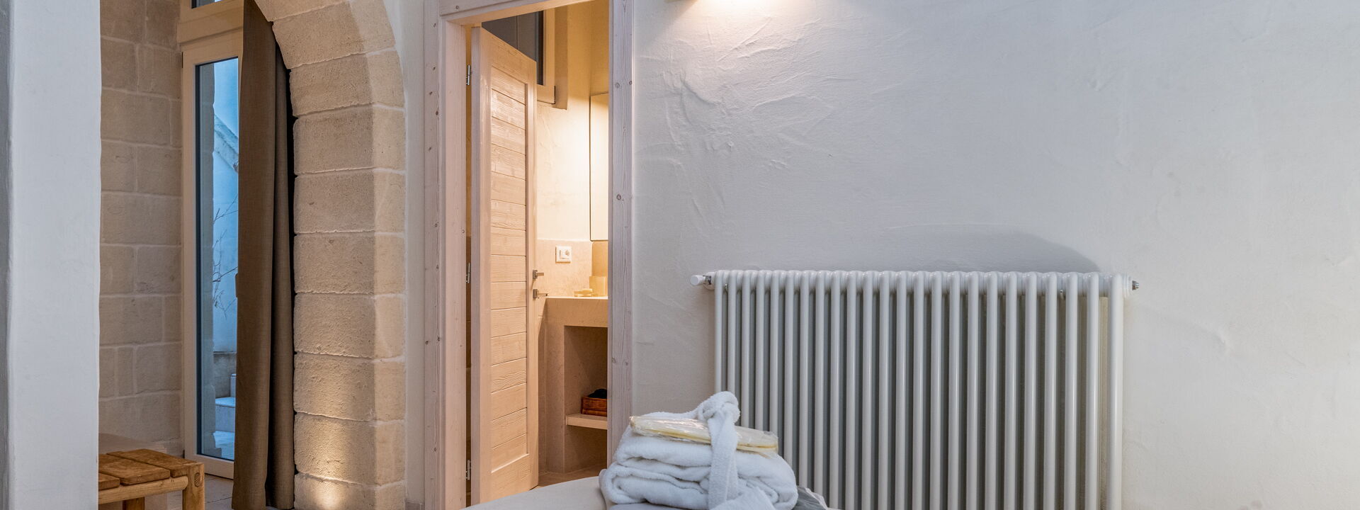 La Residenza - Corte Dei Messapi