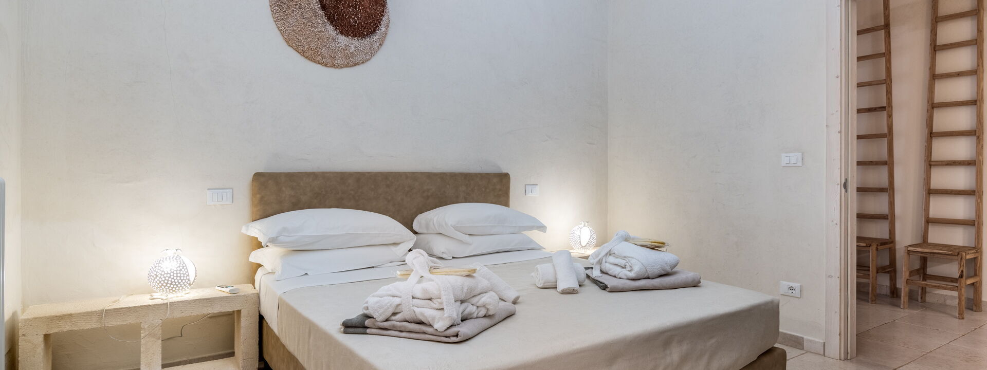 La Residenza - Corte Dei Messapi