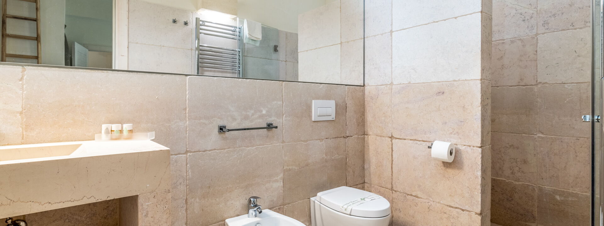 La Residenza - Corte Dei Messapi