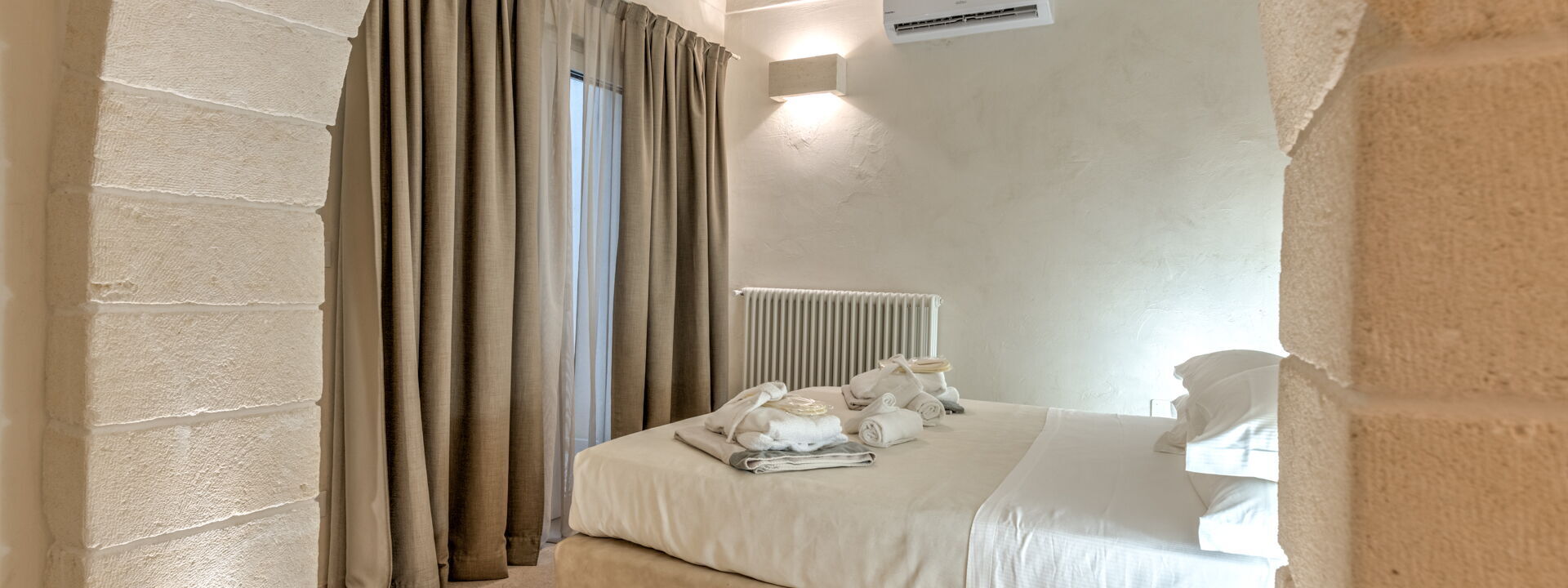 La Residenza - Corte Dei Messapi