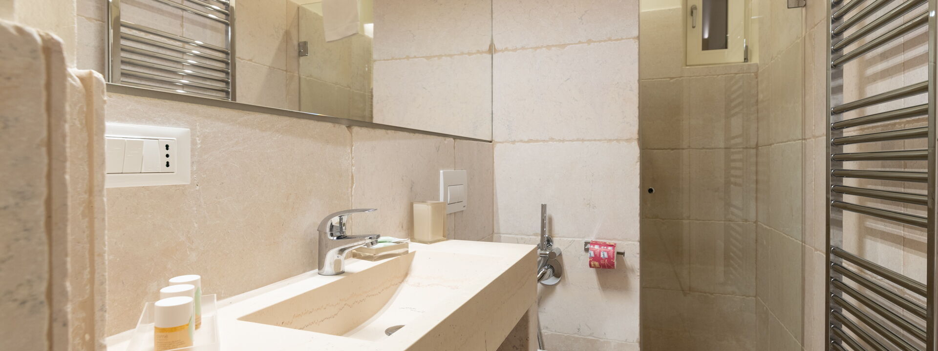 La Residenza - Corte Dei Messapi