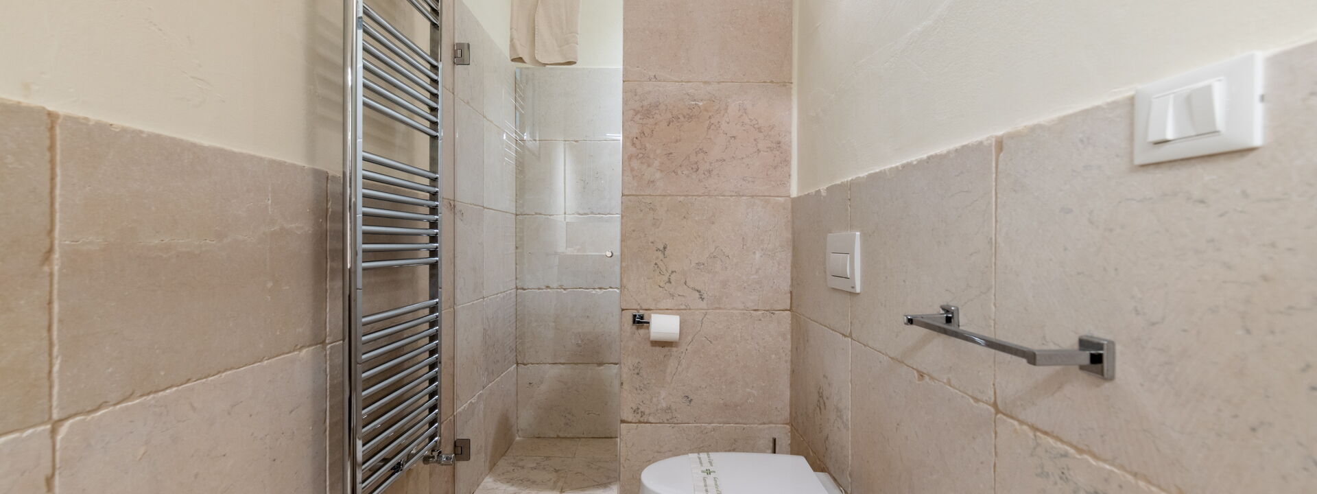 La Residenza - Corte Dei Messapi