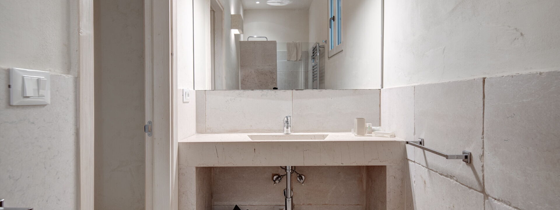 La Residenza - Corte Dei Messapi