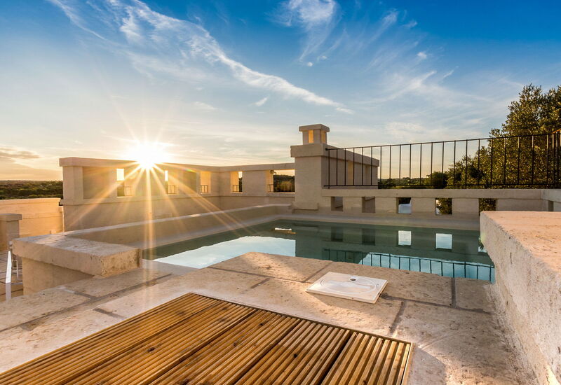 La Residenza - Corte Dei Messapi