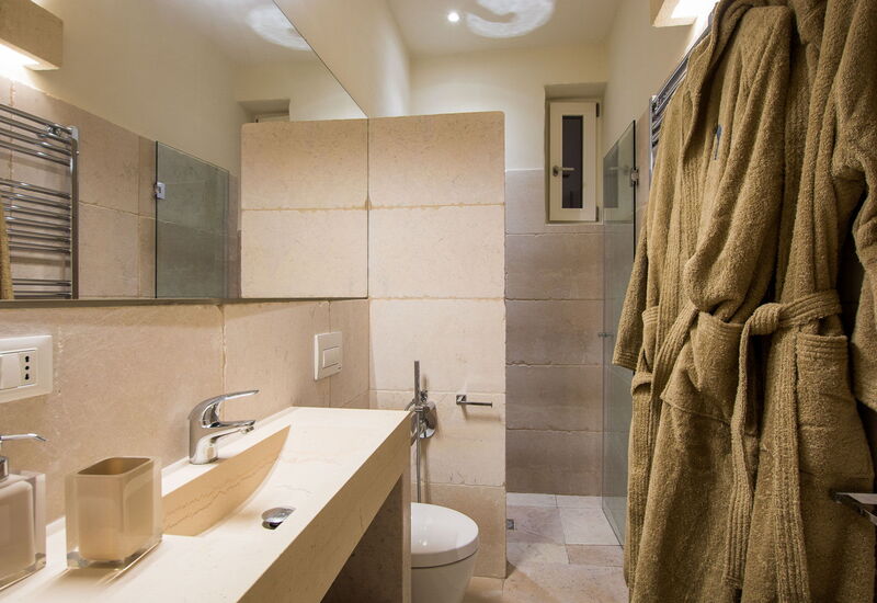 La Residenza - Corte Dei Messapi