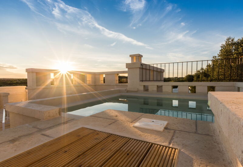 La Residenza - Corte Dei Messapi