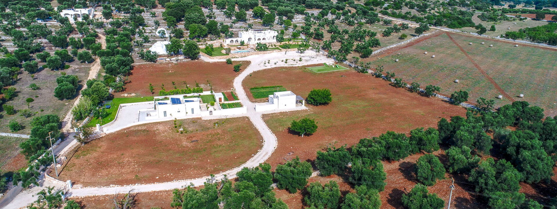 Corte Dei Messapi | Sleeps 24