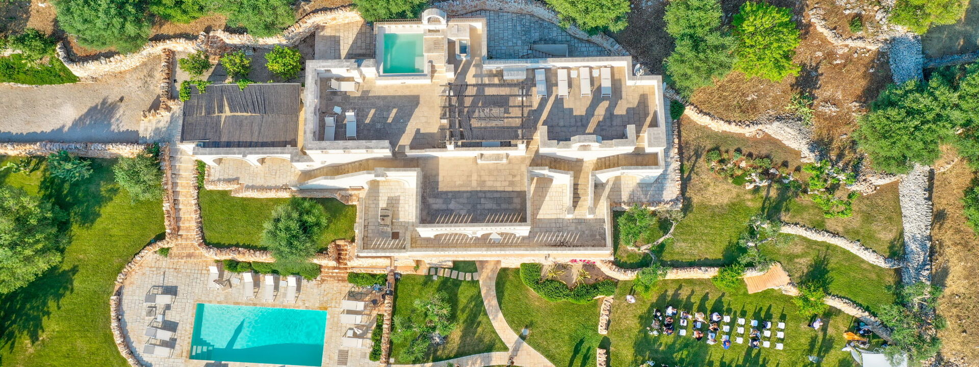 Corte Dei Messapi | Sleeps 24