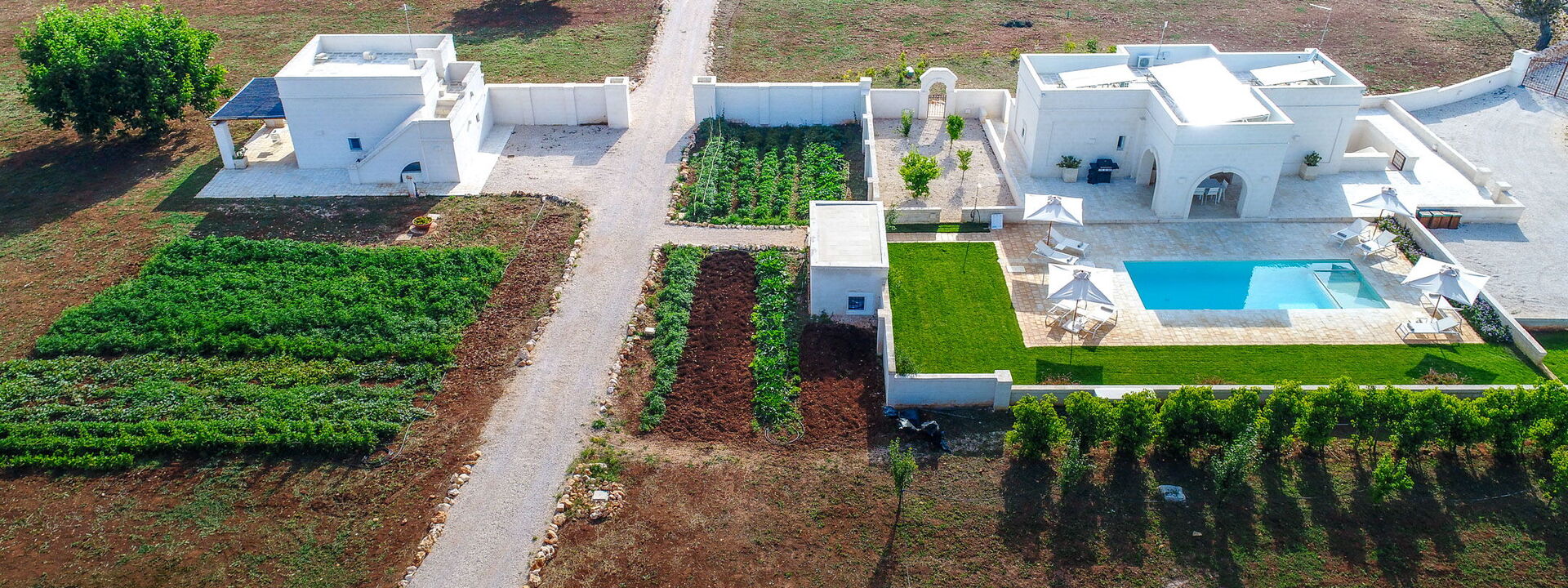 Corte Dei Messapi | Sleeps 24