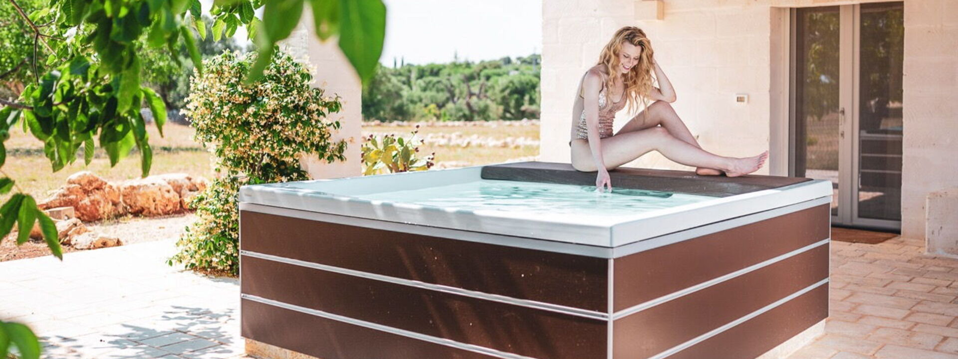 Corte Dei Messapi | Sleeps 24