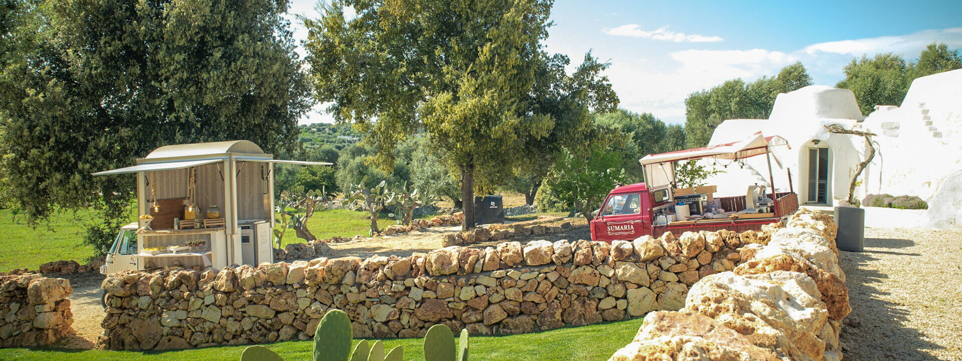 Corte Dei Messapi | Sleeps 24