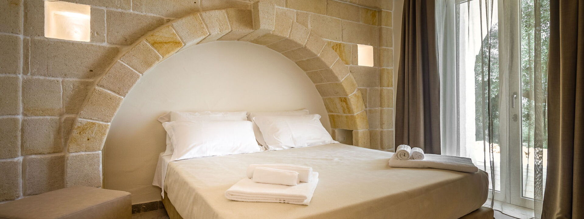 Corte Dei Messapi | Sleeps 24