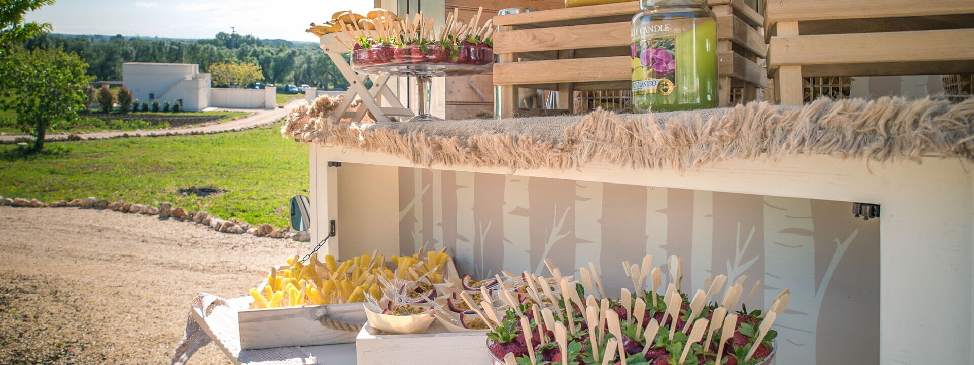 Corte Dei Messapi | Sleeps 24