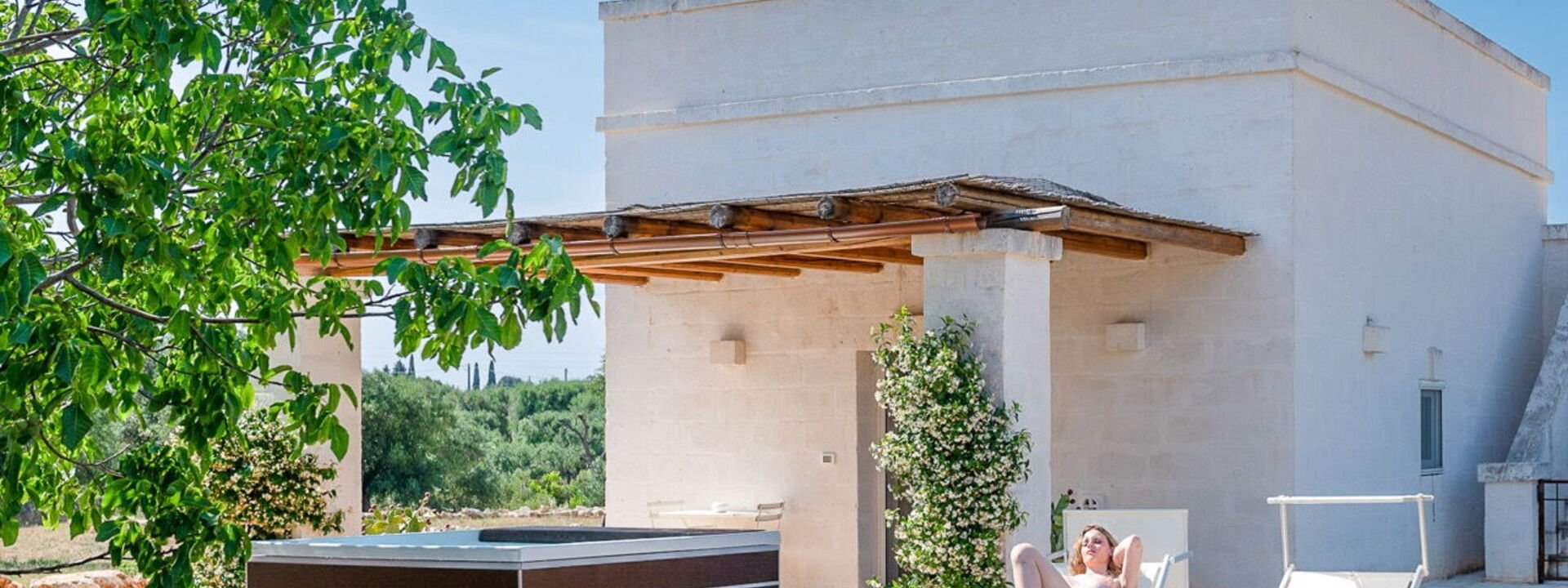 Corte Dei Messapi | Sleeps 24