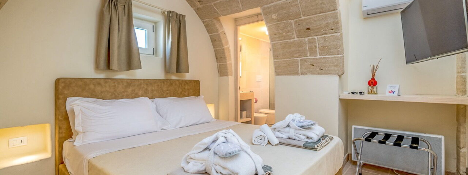 Corte Dei Messapi | Sleeps 24