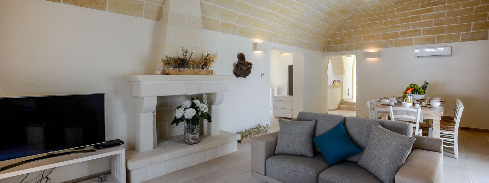 Corte Dei Messapi | Sleeps 24