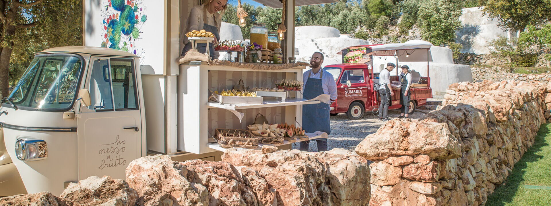 Corte Dei Messapi | Sleeps 24