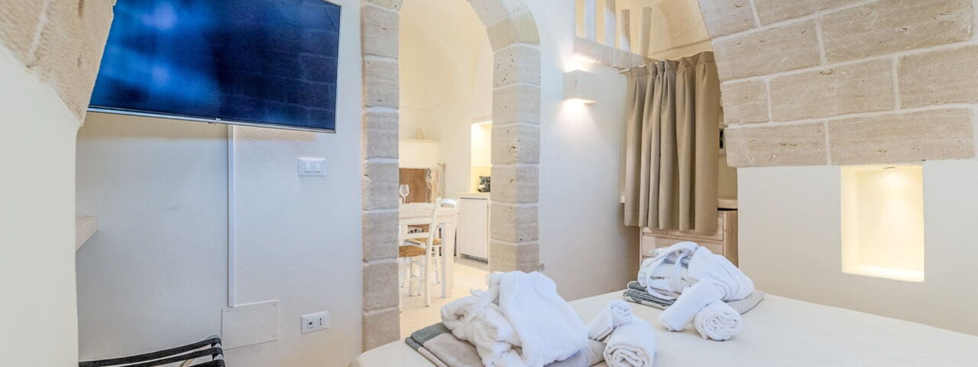 Corte Dei Messapi | Sleeps 24