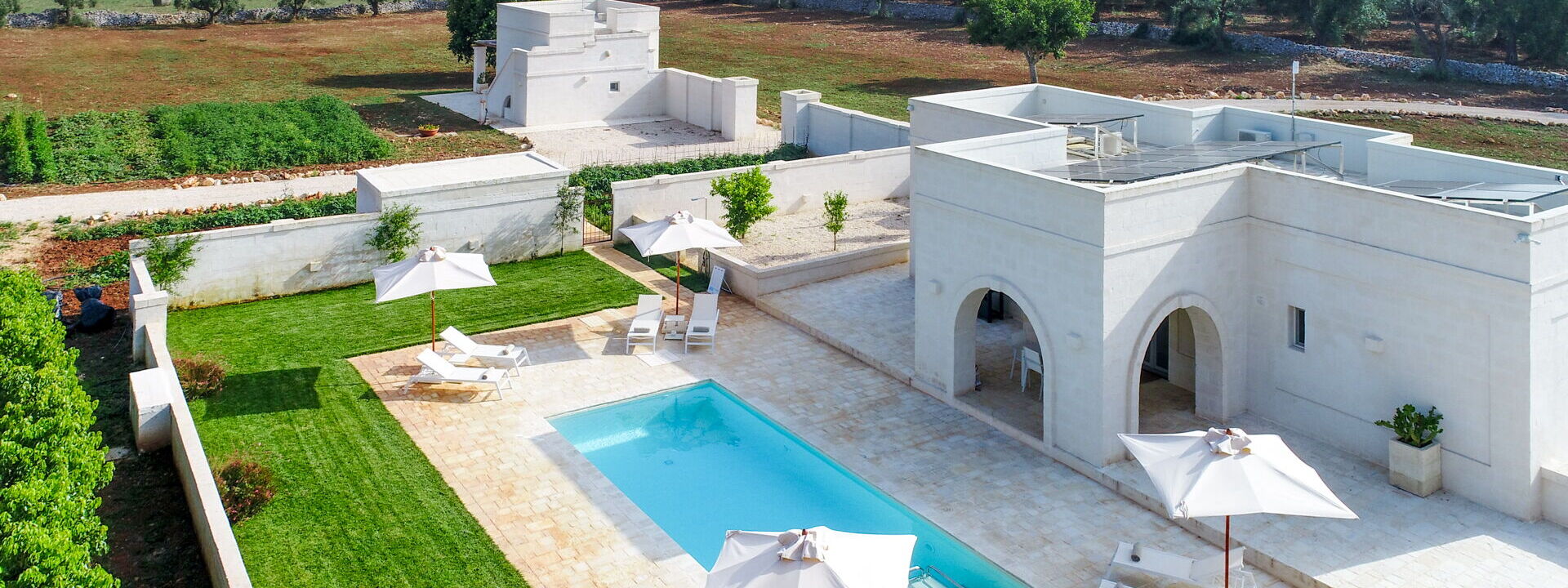 Corte Dei Messapi | Sleeps 24