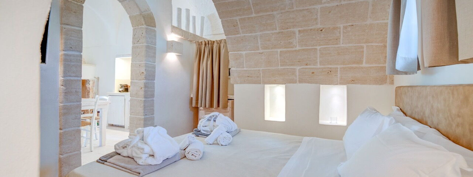 Corte Dei Messapi | Sleeps 24