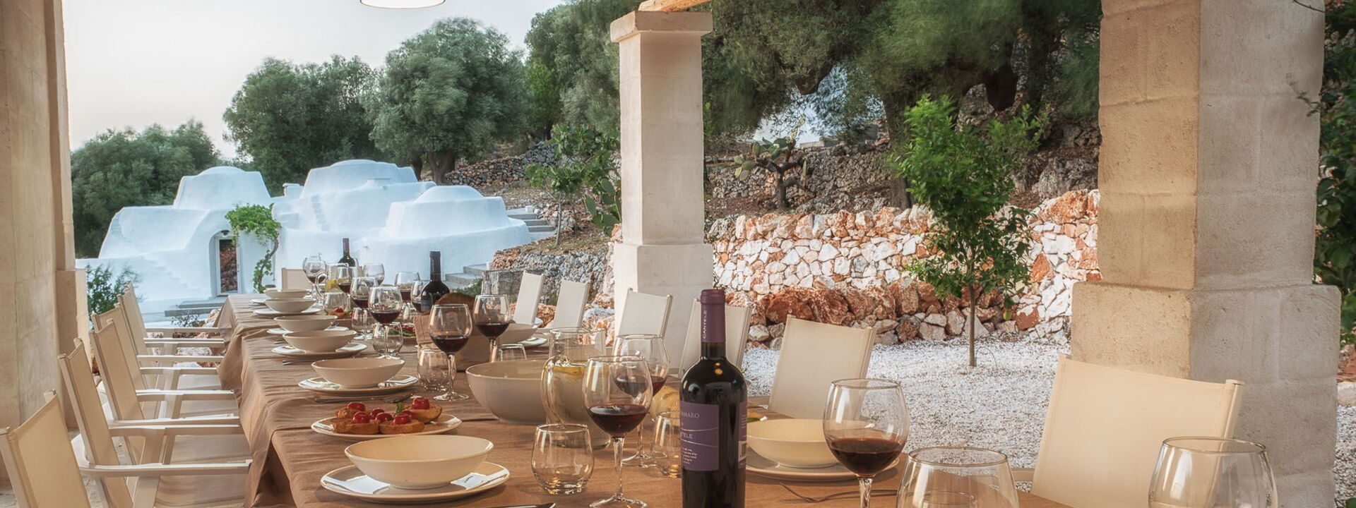 Corte Dei Messapi | Sleeps 24