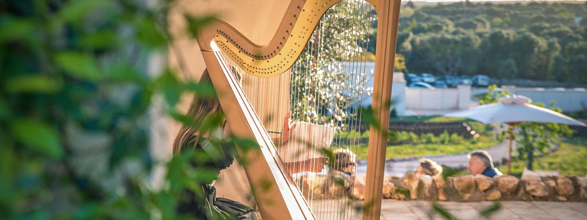 Corte Dei Messapi | Sleeps 24