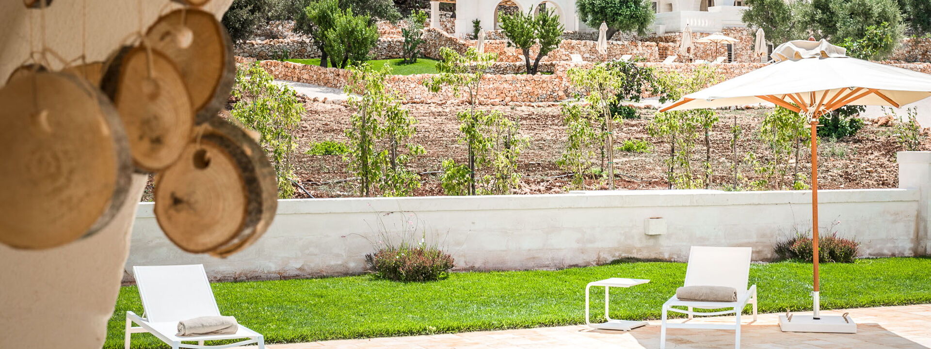 Corte Dei Messapi | Sleeps 24