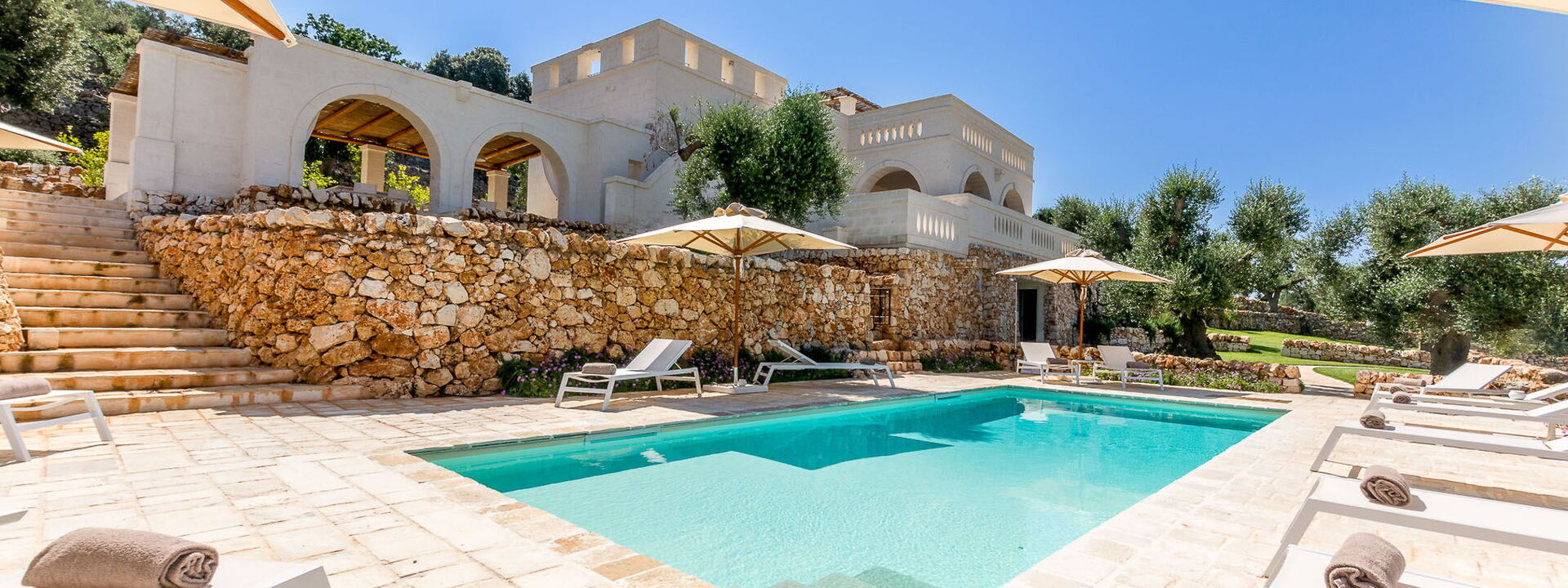 Corte Dei Messapi | Sleeps 24