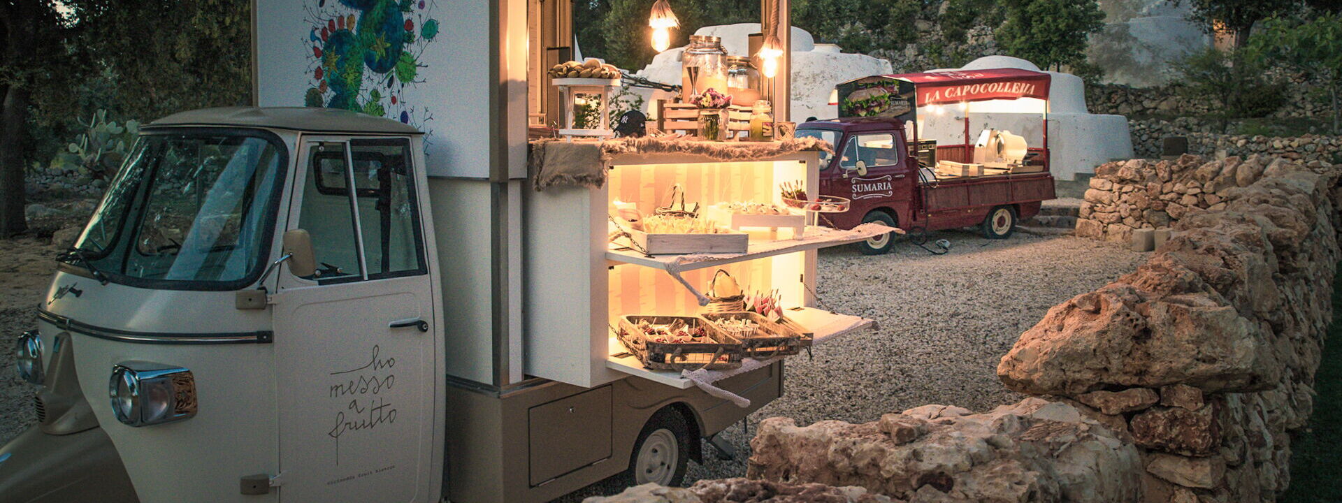 Corte Dei Messapi | Sleeps 24