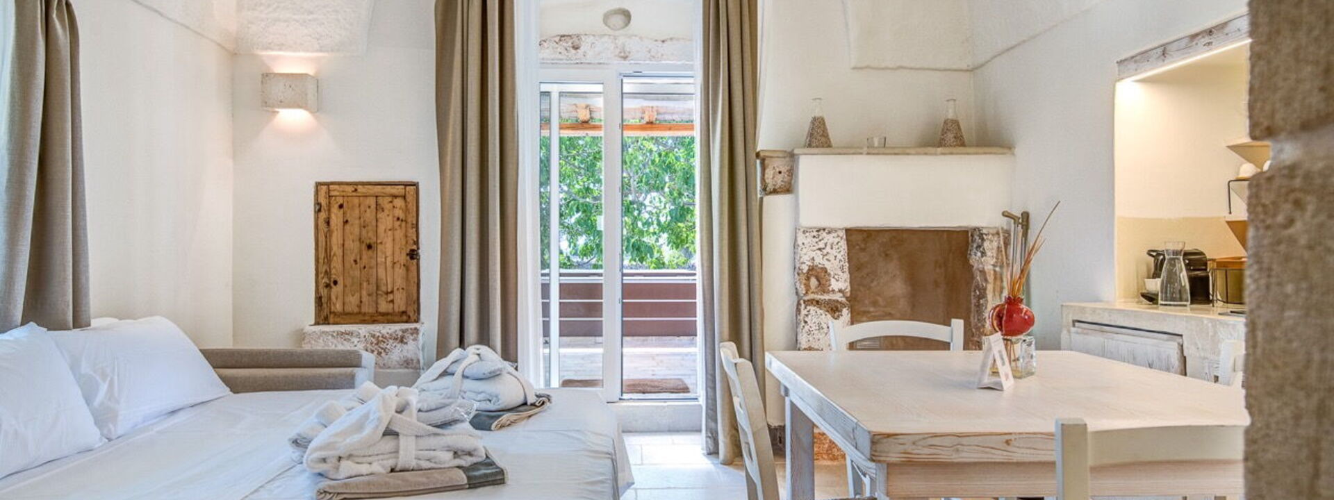 Corte Dei Messapi | Sleeps 24