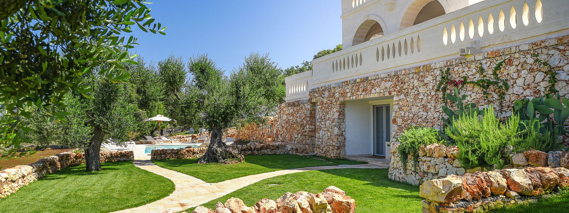 Corte Dei Messapi | Sleeps 24