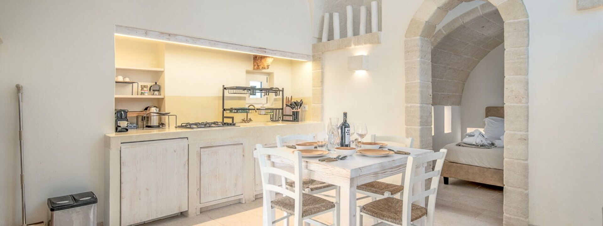 Corte Dei Messapi | Sleeps 24