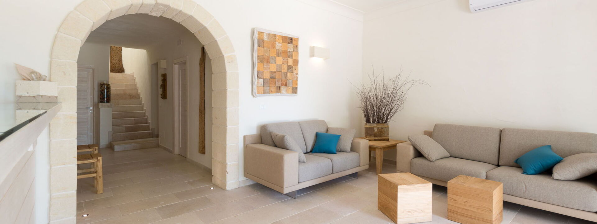 Corte Dei Messapi | Sleeps 24