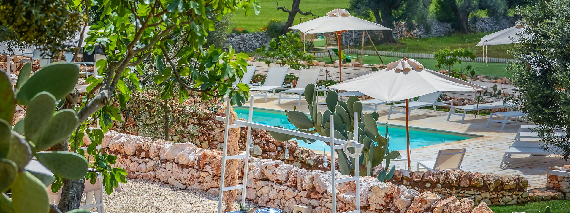 Corte Dei Messapi | Sleeps 24