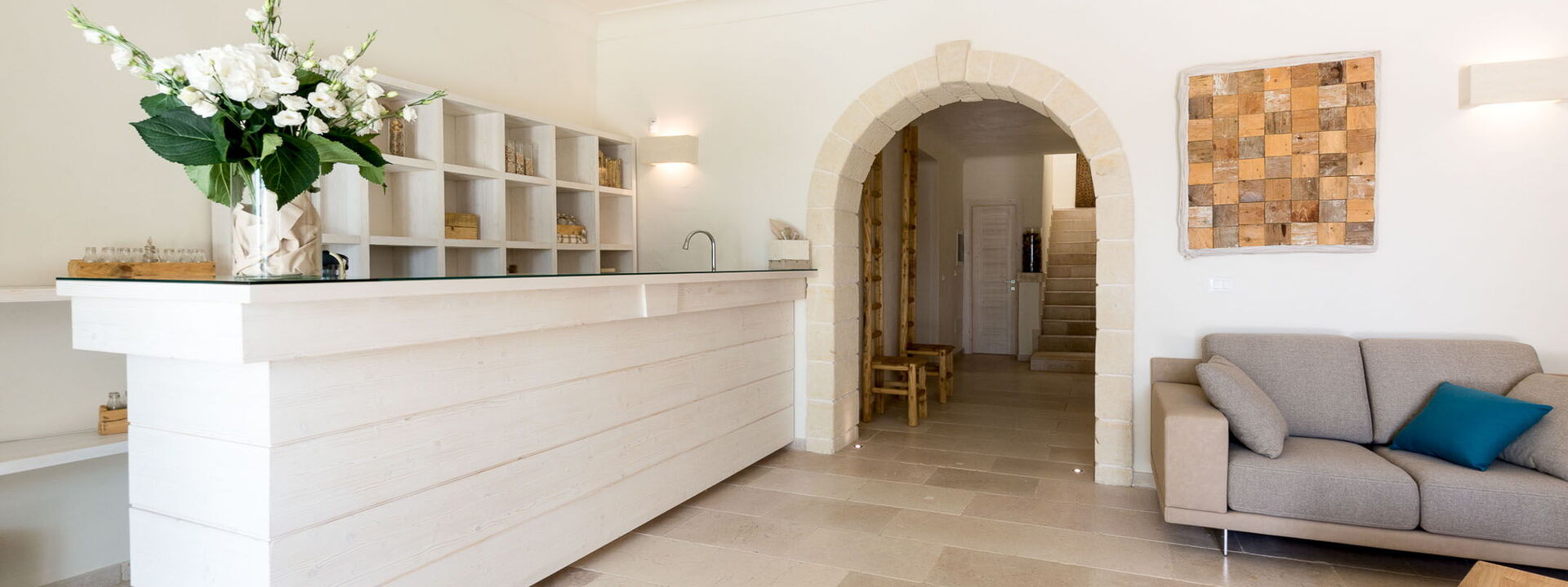 Corte Dei Messapi | Sleeps 24