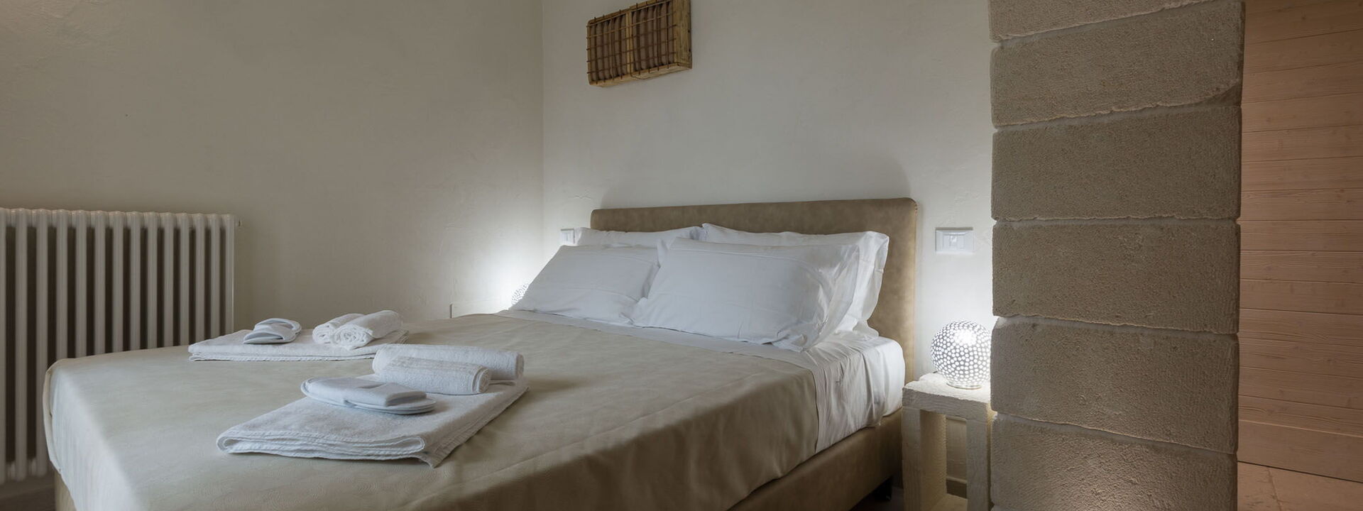 Corte Dei Messapi | Sleeps 24