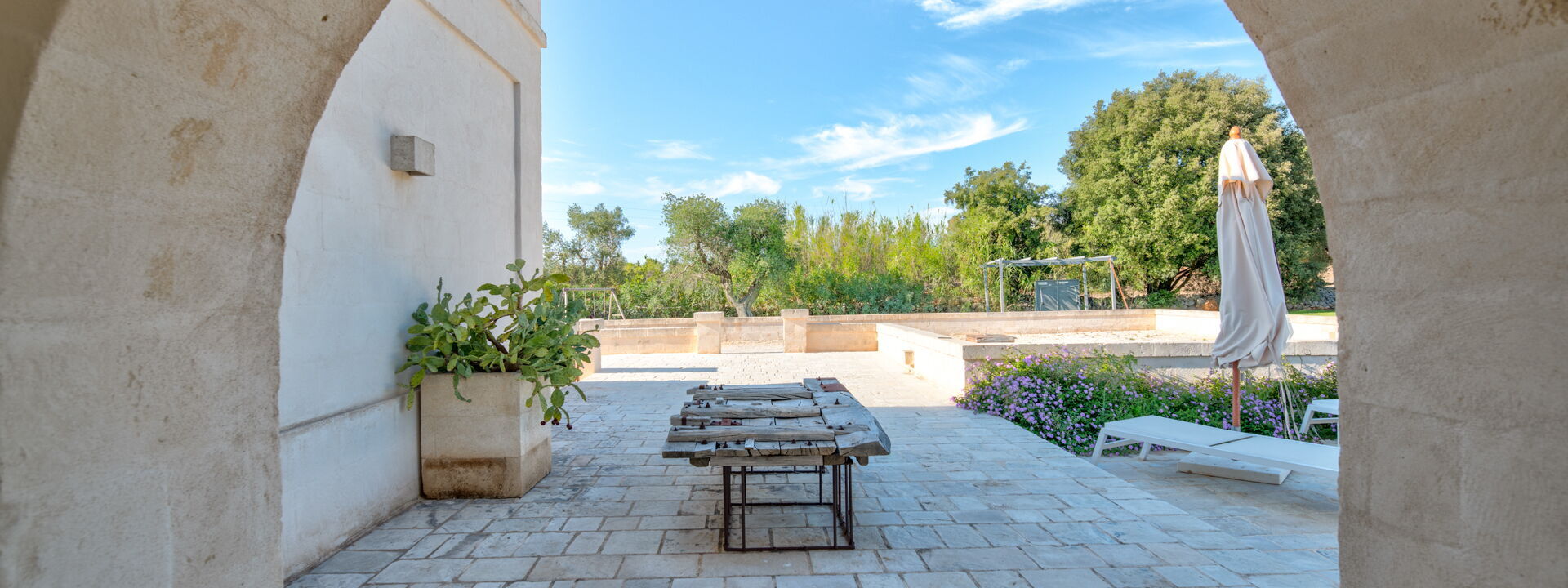 Corte Dei Messapi | Sleeps 24