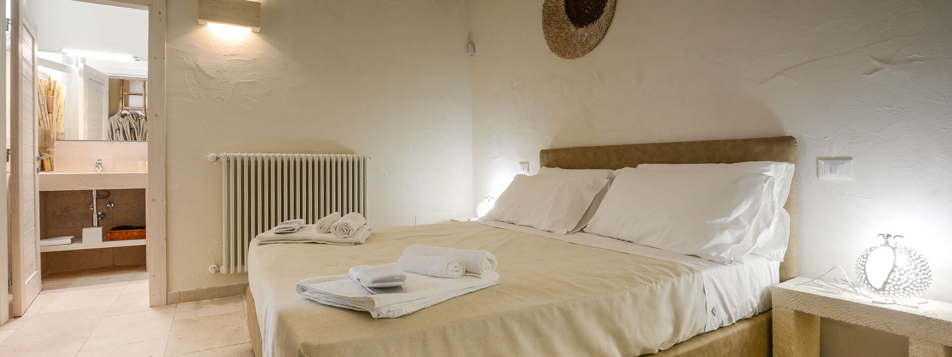 Corte Dei Messapi | Sleeps 24