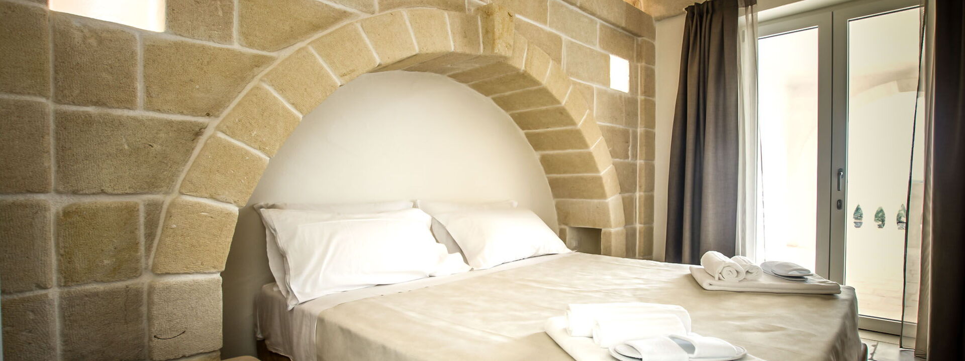 Corte Dei Messapi | Sleeps 24