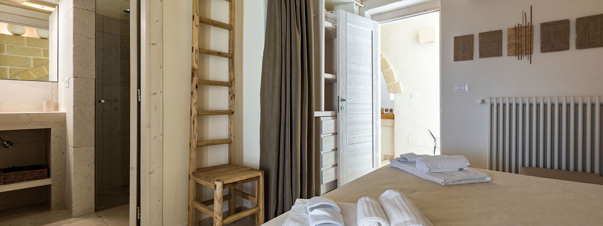 Corte Dei Messapi | Sleeps 24