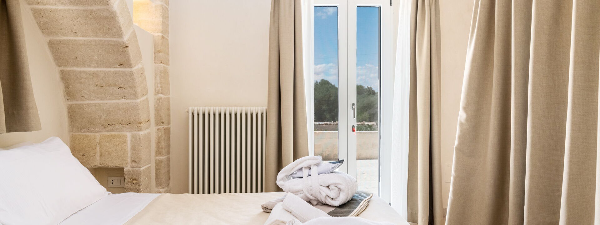 Corte Dei Messapi | Sleeps 24