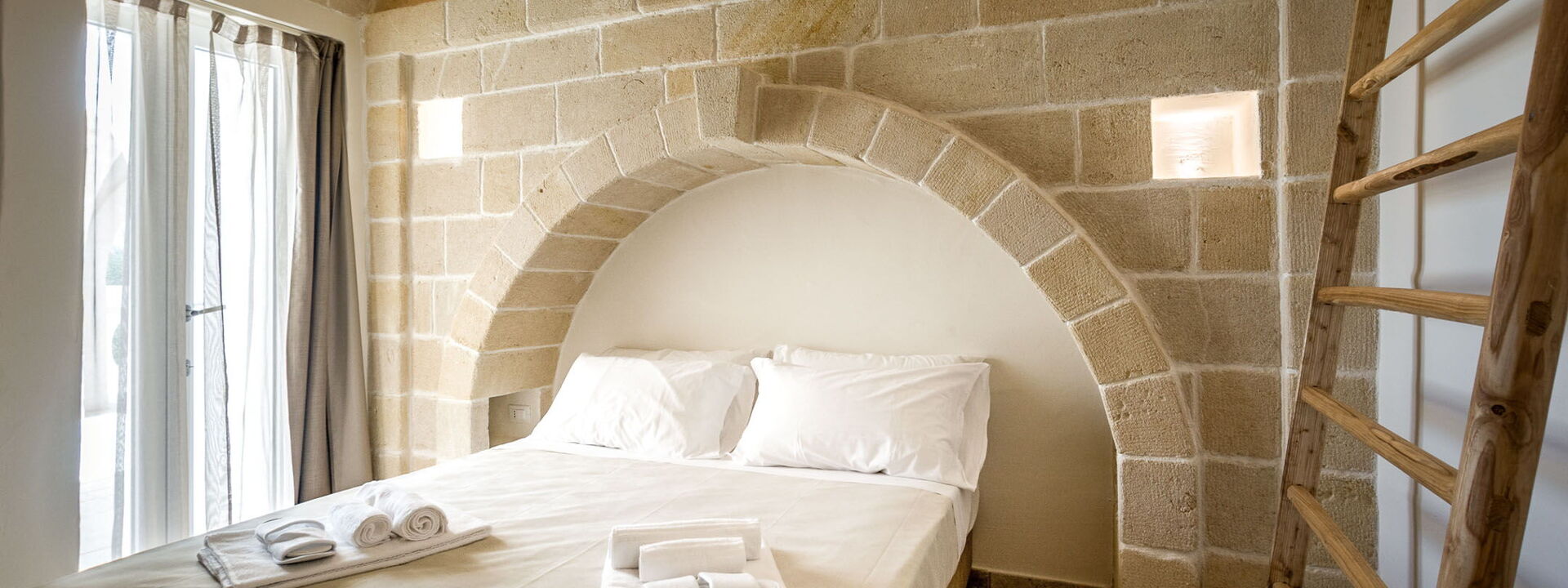 Corte Dei Messapi | Sleeps 24